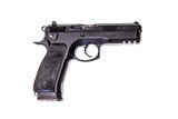CZ 75 SP-01 TACTICAL - 1 of 6