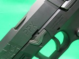 WALTHER ARMS PPX M1 9MM - 4 of 7