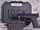 GLOCK G17 GEN5 - 2 of 2