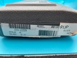 STURM, RUGER & CO., INC. 22/45 3 MAGS - 4 of 4