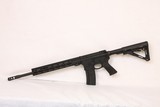 SAVAGE MSR-15 RECON - 1 of 2