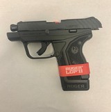 RUGER LCP II - 2 of 3