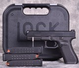 GLOCK 17
Gen 5 - 2 of 2