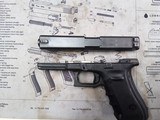 GLOCK 22 G22 Gen 2 (Please Read Description) - 3 of 3