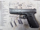 GLOCK 22 G22 Gen 2 (Please Read Description) - 2 of 3