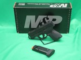 SMITH & WESSON M & P Shield Plus - 1 of 6