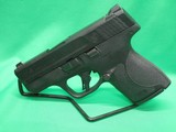 SMITH & WESSON M & P Shield Plus - 3 of 6