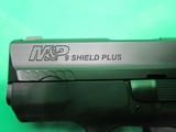 SMITH & WESSON M & P Shield Plus - 4 of 6