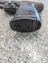 SMITH & WESSON SD9 VE - 4 of 5