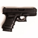 GLOCK 30 GEN 4 (LE TRADE IN) - 1 of 1