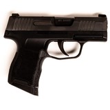 SIG SAUER P365 - 3 of 4