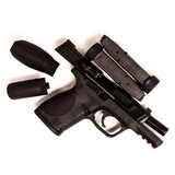 SMITH & WESSON M&P45C LE TRADE IN - 1 of 1