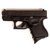 GLOCK 26 GEN4 - 1 of 4