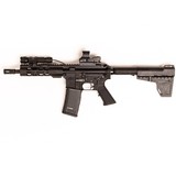 PALMETTO STATE ARMORY PA-15 - 1 of 4