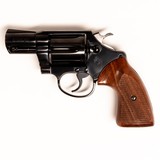 COLT .38DS-II Detective Special - 2 of 4