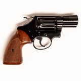 COLT .38DS-II Detective Special - 1 of 4
