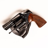 COLT .38DS-II Detective Special - 4 of 4