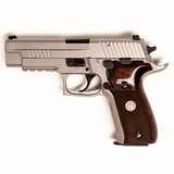 SIG SAUER P226 ELITE - 3 of 3