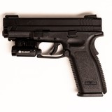 SPRINGFIELD ARMORY XD-45 - 3 of 3