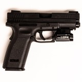 SPRINGFIELD ARMORY XD-45 - 1 of 3