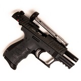 WALTHER P22 - 4 of 4