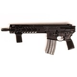 SIG SAUER MCX VIRTUS - 1 of 5