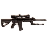 SIG SAUER SIG516 - 4 of 6