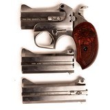 BOND ARMS PATRIOT - 1 of 4