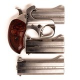 BOND ARMS PATRIOT - 3 of 4