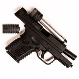 SPRINGFIELD ARMORY XDS-9 - 4 of 4