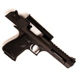 MAGNUM RESEARCH DESERT EAGLE - 4 of 4