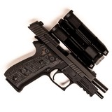 SIG SAUER P226 9MM LUGER (9X19 PARA) - 4 of 4