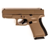 GLOCK G19 GEN5 - 1 of 4