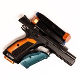 CZ SHADOW 2 - 4 of 4