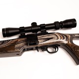 RUGER 10/22 - 4 of 6