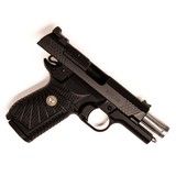 WILSON COMBAT EDC X9 - 4 of 4