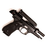 BERETTA 92FS - 4 of 4