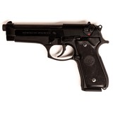 BERETTA 92FS - 1 of 4
