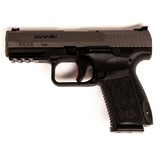 CANIK TP9SF ELITE-S - 1 of 4