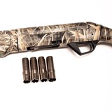 BENELLI SUPER BLACK EAGLE II - 4 of 5