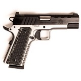 SPRINGFIELD ARMORY SPRINGFIELD ARMORY EMISSARY .45 ACP - 3 of 4