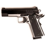 SPRINGFIELD ARMORY SPRINGFIELD ARMORY EMISSARY .45 ACP - 2 of 4