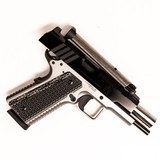 SPRINGFIELD ARMORY SPRINGFIELD ARMORY EMISSARY .45 ACP - 4 of 4