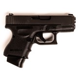 GLOCK 27 GEN4 - 3 of 4