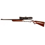 REMINGTON WOODSMASTER MODEL 740 - 1 of 5