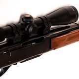 REMINGTON WOODSMASTER MODEL 740 - 4 of 5