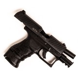 WALTHER PPQ - 4 of 4