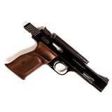 SMITH & WESSON MODEL 41 - 4 of 4