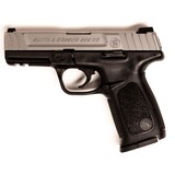 SMITH & WESSON SD9 VE - 2 of 4