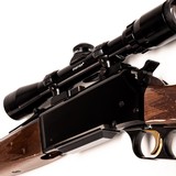 BROWNING LIGHTNING BLR - 5 of 5